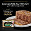 85 g Pro Plan Sterilised Maintenance Terrina con atún y salmón para gatos, , large indicador imagen numero 4